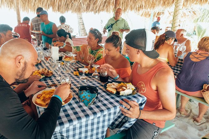 Saona Vip speedboat - Saona Island by speedboat: why this format feels better