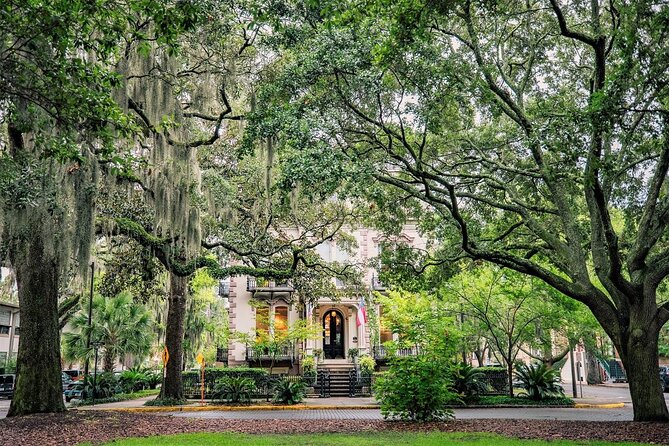 Savannah VIP Tour: Private Full-Day Tour - Key takeaways before you go