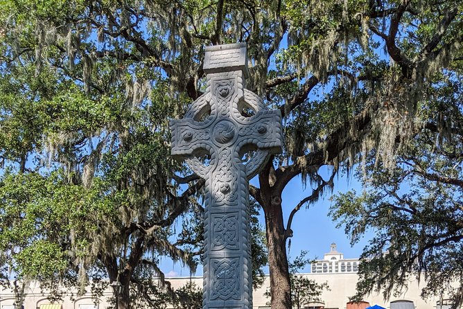Savannah VIP Tour: Private Full-Day Tour - Savannah and Tybee in one day: fast, flexible, and actually useful