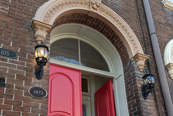 Savannah VIP Tour: Private Full-Day Tour - Cathedral of St. John the Baptist: a short stop with big presence