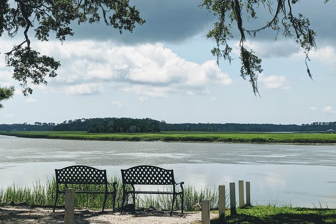 Savannah VIP Tour: Private Full-Day Tour - The 10:00 am start: how the day stays on track
