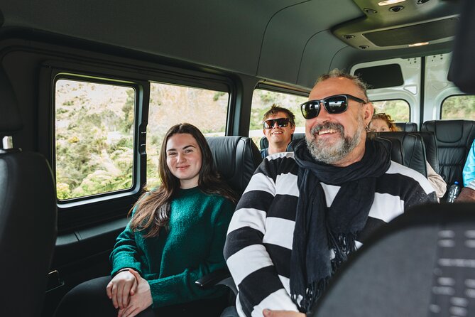 Seal Coast Safari - Exclusive access to Wellington's secret coast - Comfort, group size, and photo rhythm (the stuff you’ll feel, not just read)