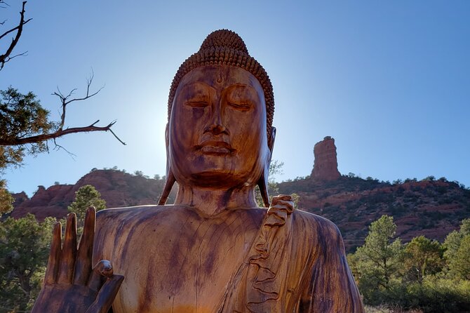 Sedona Vortex Odyssey - A Spiritual & Scientific Adventure - Key highlights worth knowing