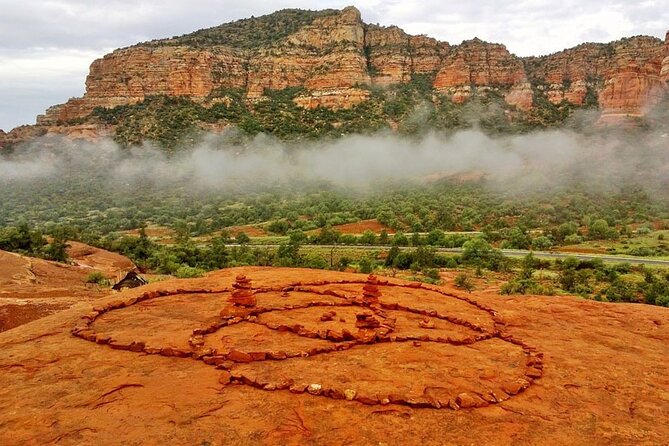 Sedona Vortex Odyssey - A Spiritual & Scientific Adventure - A 3-Hour Sedona Vortex Loop That Actually Feels Manageable