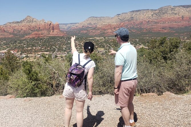 Sedona Vortex Odyssey - A Spiritual & Scientific Adventure - Amitabha Stupa and Peace Park: Buddhism, Amitahba, and Land-Based Meaning
