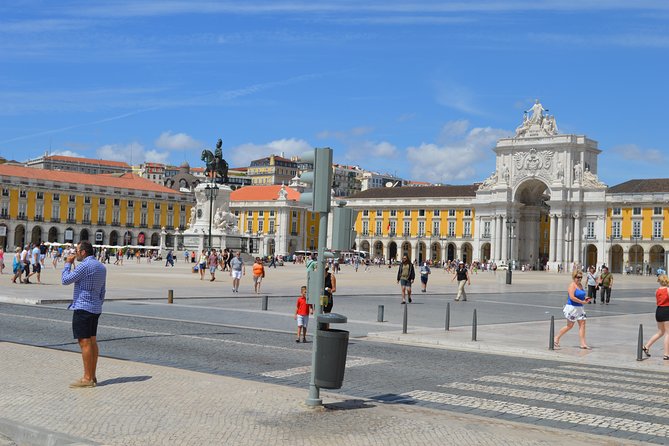 Segway Vip Tour - Guide Matters: Why Miguel’s Style Improves the Whole Day