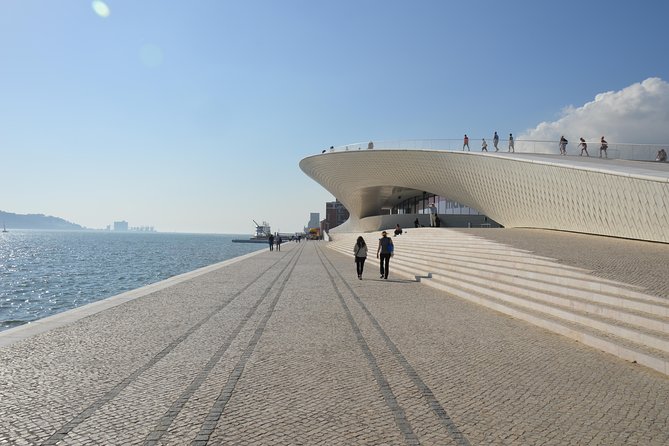 Segway Vip Tour - Should You Book the Segway VIP Tour in Lisbon?