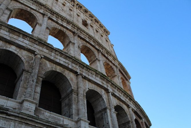 Semi-private tour: Colosseum & Ancient Rome VIP - Who this tour fits best (and who should consider another plan)