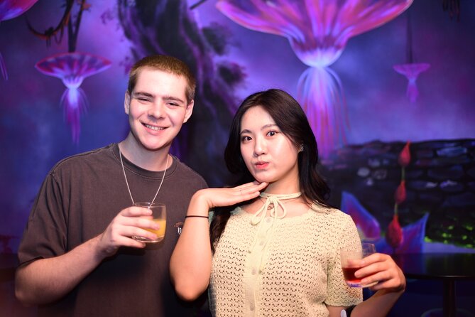 Seoul: Apgujeong Premium Pub Crawl with VIP Bottle Service - Gangnam After-Dark: What You’re Really Paying For