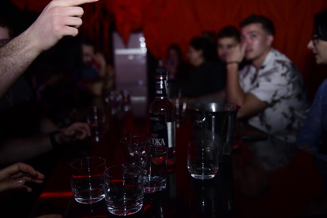 Seoul: Apgujeong Premium Pub Crawl with VIP Bottle Service - Who This Pub Crawl Is Best For (and Who Should Skip It)