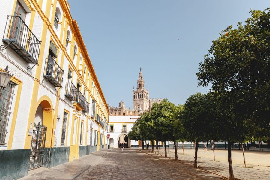 Seville: VIP Exclusive Early Access Tour of The Alcazar - Key highlights you’ll feel right away