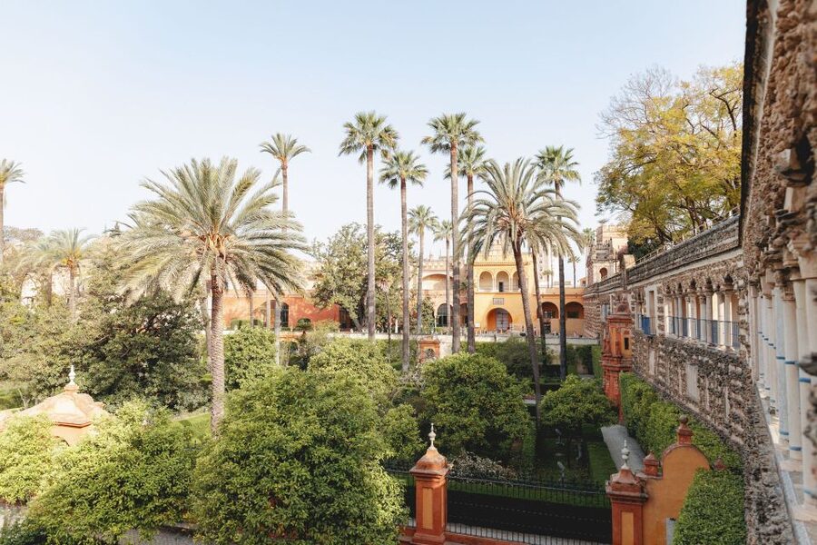 Seville: VIP Exclusive Early Access Tour of The Alcazar - Inside the quiet Alcázar: why the first rooms hit so differently early