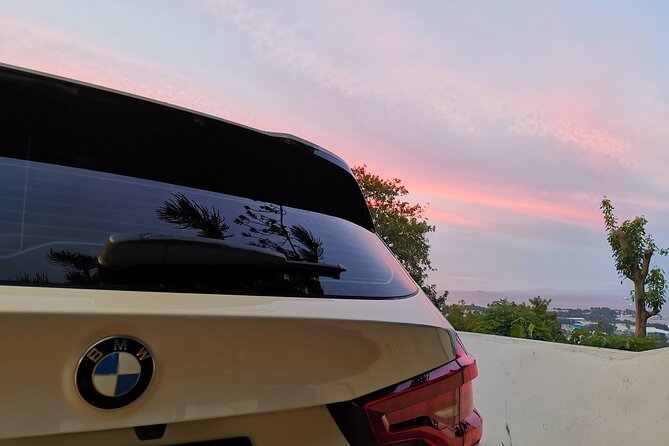 Seychelles VIP Transport Services - Private VIP transfer on Mahé: what it really feels like