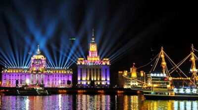 Shanghai Night River Cruise VIP Seat with Authentic Dinner - Getting from your hotel to the Bund without the usual hassle