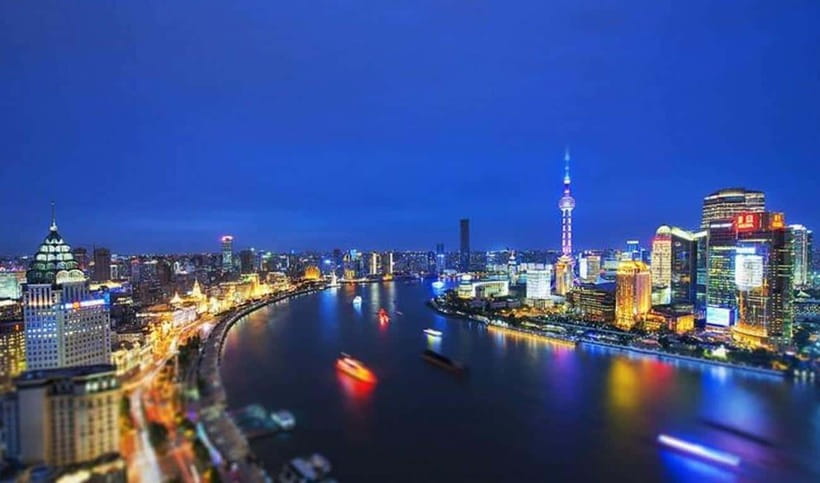 Shanghai Night River Cruise VIP Seat with Authentic Dinner - Transfers and timing: why 3 hours feels like the sweet spot
