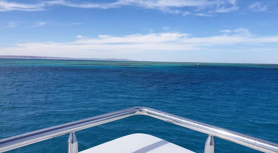 Sharm el-Sheikh: Ras Mohammed Elite VIP Cruise and BBQ Lunch - Price and value: why $80 can feel like a bargain or a mismatch
