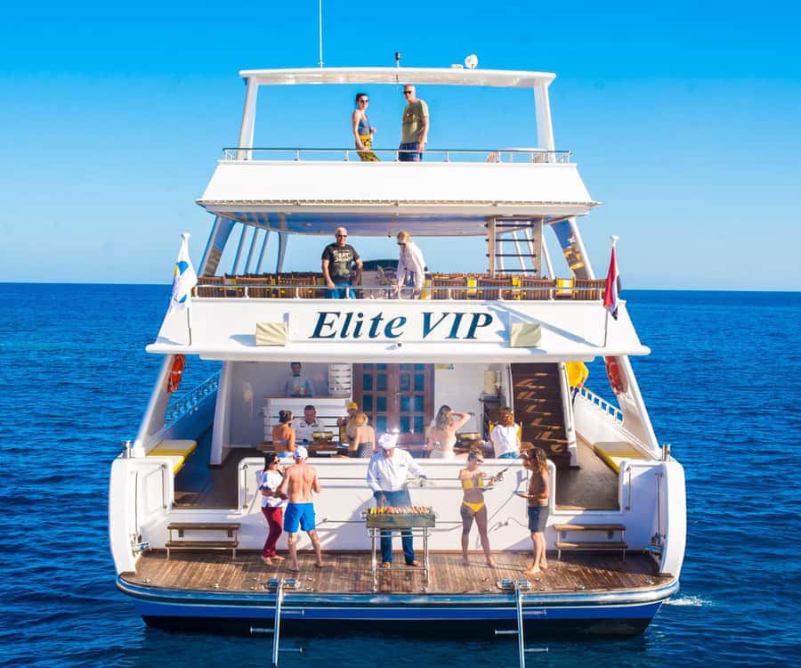 Sharm el-Sheikh: Ras Mohammed Elite VIP Cruise and BBQ Lunch - Sharm el-Sheikh to Ras Mohammed: The “day trip” that doesn’t feel rushed