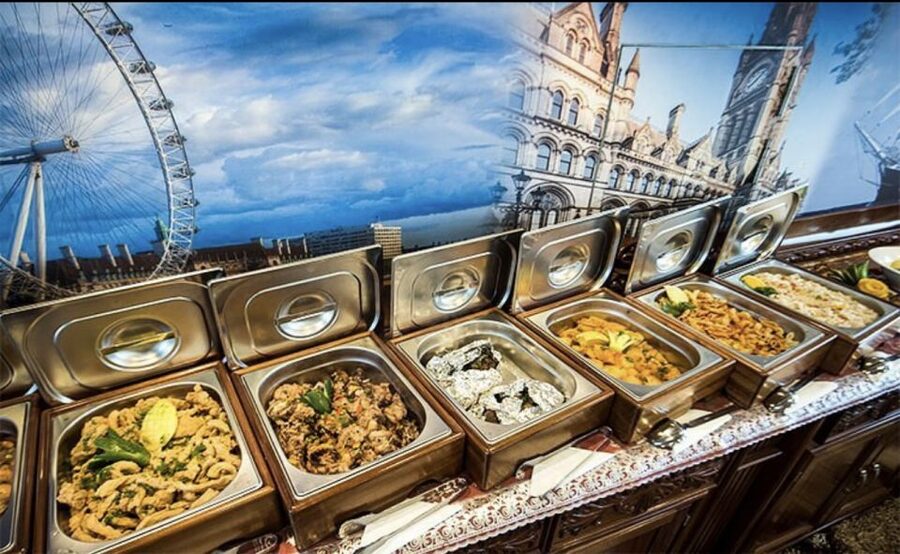 Sharm el-Sheikh: Ras Mohammed Elite VIP Cruise and BBQ Lunch - White Island stop: 45 minutes to reset (and yes, it’s worth it)