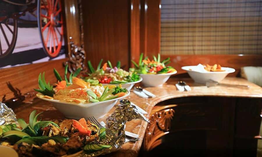 Sharm el-Sheikh: Ras Mohammed Elite VIP Cruise and BBQ Lunch - Comfort and safety for first-timers (and for people who get nervous)