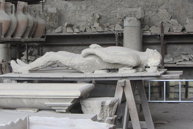 Skip-The-Line Tickets VIP Small Group Tour To Pompei and Vesuvius - Price and value: is $325 worth it?