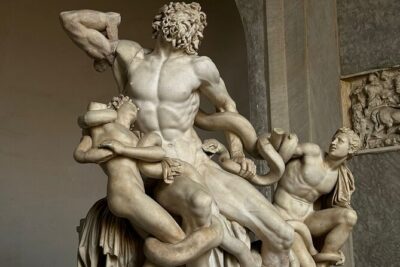 Skip the Line Vatican Museums & Sistine Chapel VIP Escorted Entrance - How the VIP-Escorted Entrance Actually Feels On the Day