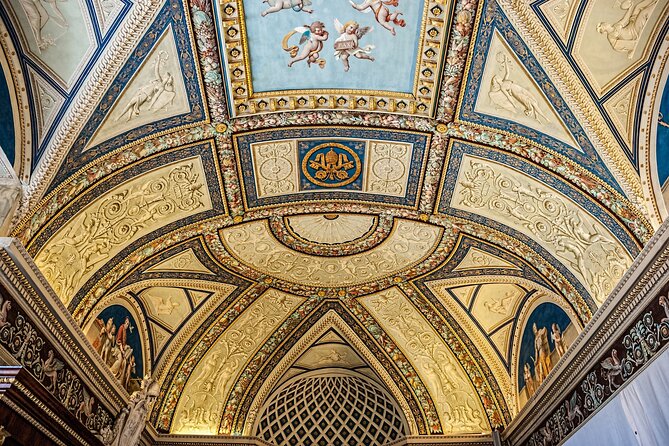 Skip the Line Vatican Museums & Sistine Chapel VIP Escorted Entrance - What This Ticket Gives You—and What It Doesn’t