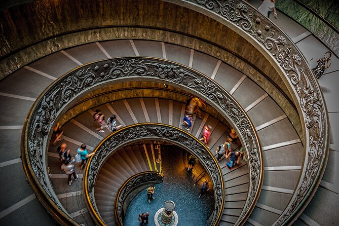 Skip the Line Vatican Museums & Sistine Chapel VIP Escorted Entrance - When Is 1 to 3 Hours Enough?