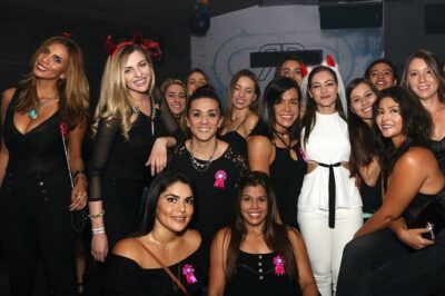Skip the Line: VIP Nightclub Access and Party Bus In San Jose - Entering Amnesia Party with VIP access (and what to expect next)