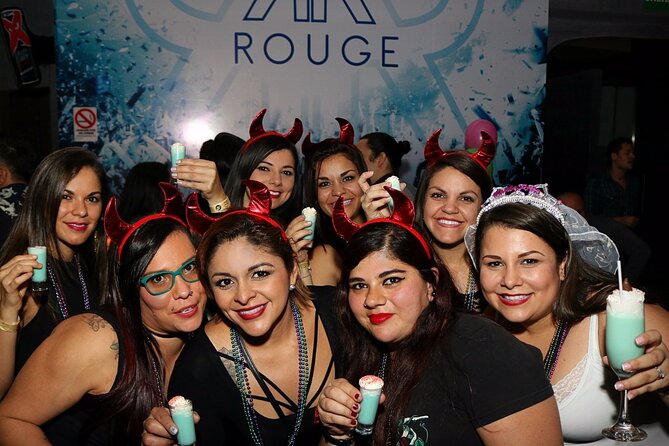Skip the Line: VIP Nightclub Access and Party Bus In San Jose - Tips to make the night smoother (and less expensive)