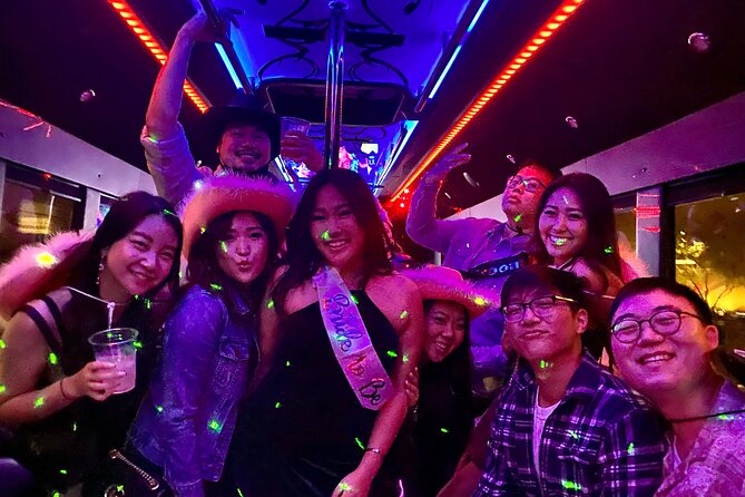 Skip the Line VIP Nightclub Tour in Vegas - Key Points You Should Know Before You Go
