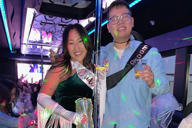 Skip the Line VIP Nightclub Tour in Vegas - Skip-the-Line VIP Nightclub Tour: What You’re Actually Buying
