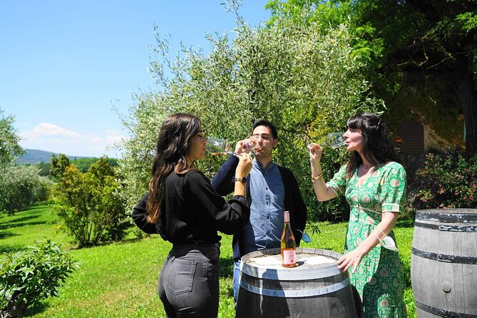 Small group Chianti Classico & Brunello wine region from Siena - Key takeaways before you book