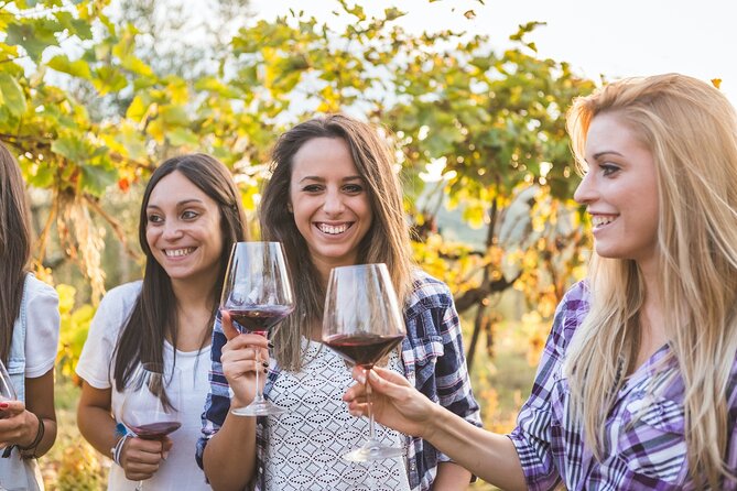 Small group Chianti Classico & Brunello wine region from Siena - Getting the timing right: a 2:00 pm start in Siena