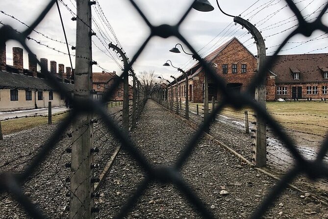 Small Group VIP Auschwitz Tour with Transportation - Price and value: what $170.45 covers (and what it doesn’t)
