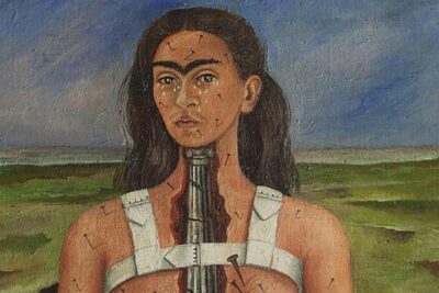 Small VIP Group: Frida Kahlo and Diego Rivera Legacy - Stop 1: Museo Mural Diego Rivera (Historic Center mural decoding)