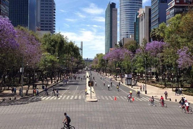 Small VIP Group: The Ultimate Mexico City Tour - Stop 2: Catedral Metropolitana plus a peek at Templo Mayor