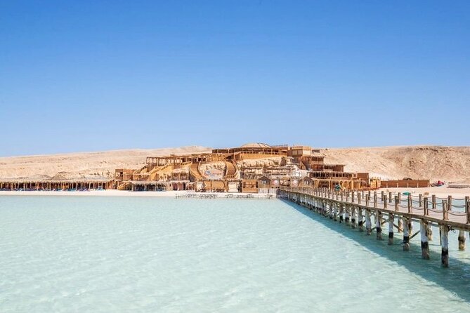 Snorkeling Day Trip To Orange Bay Island By VIP Boat In Hurghada - Price and extra fees: what you’re really paying for