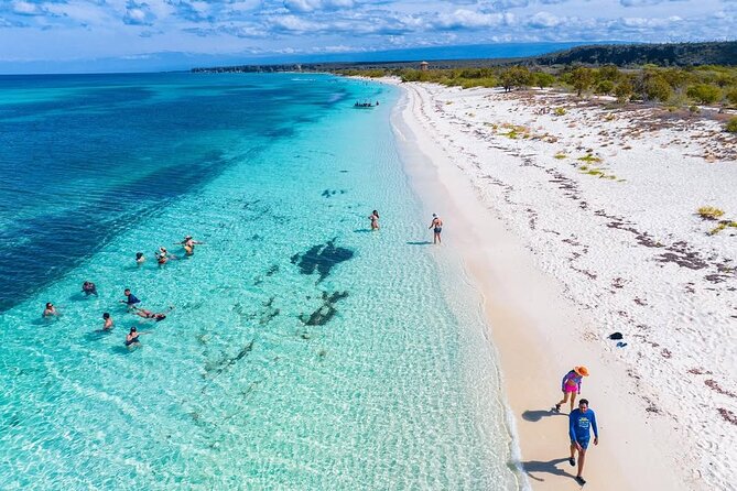 Southern VIP Route + Aguilas Bay: All Inclusive 2-Day Tour - Key Highlights You’ll Want to Know