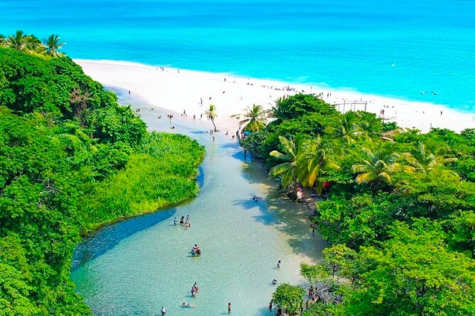 Southern VIP Route + Aguilas Bay: All Inclusive 2-Day Tour - Meals and the Real Meaning of All-Inclusive at $130