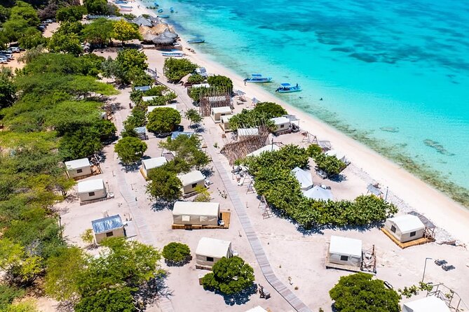 Southern VIP Route + Aguilas Bay: All Inclusive 2-Day Tour - Practical Tips So You Don’t Lose Time at Water Stops