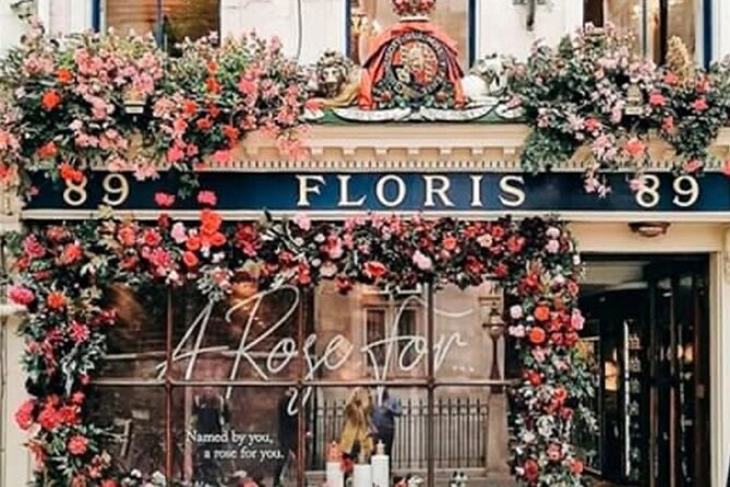 Spy for a day London VIP - All Inclusive and Private Tour - Key things I’d bookmark before you book