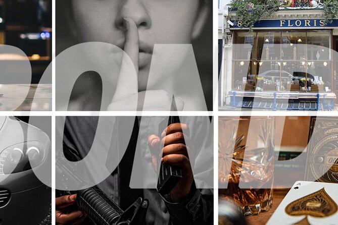 Spy for a day London VIP - All Inclusive and Private Tour - Start in Whitehall: breakfast, cover stories, and the right mindset