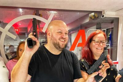Spy for a day London VIP - All Inclusive and Private Tour - Pricing and value: what you’re really paying for at $1,668.34