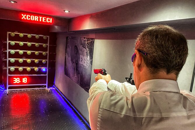 Spy for a day London VIP - All Inclusive and Private Tour - From Vauxhall Bridge to MI6-style territory and escape routes