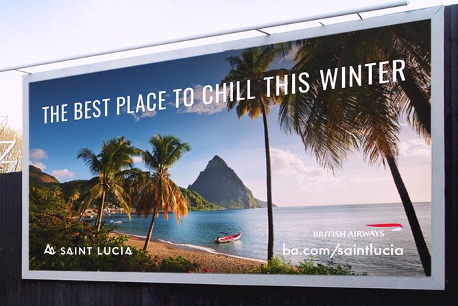 St Lucia Airport VIP Services & Private Transfers - Key Highlights You Should Know Before Booking