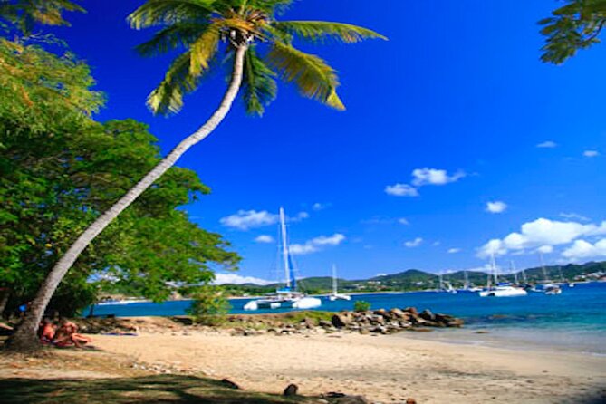 St Lucia Airport VIP Services & Private Transfers - Departure Lounge: The Part That Makes Waiting Feel Smaller