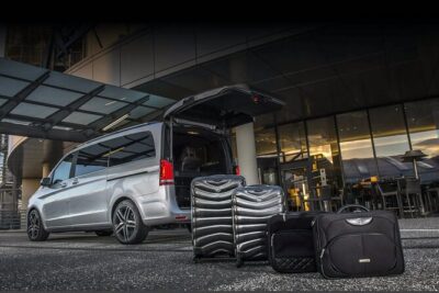 St Lucia Airport VIP Services & Private Transfers - The Taxi Transfer Step: Comfortable, Ready, and Well-Timed
