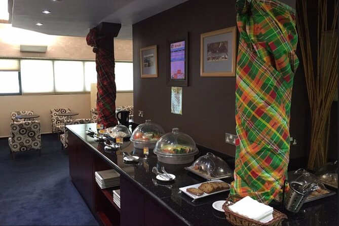 St Lucia Airport VIP Services & Private Transfers - Practical Tips So You Get the Full Benefit