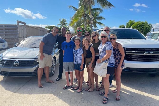 St. Maarten #1 VIP Airport Pickup & Luxury Taxi Service - Key reasons this VIP pickup gets booked