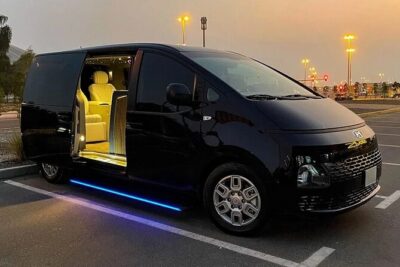 St. Maarten #1 VIP Airport Pickup & Luxury Taxi Service - The 2022 Suburban RST: spacious, private, and luggage-friendly